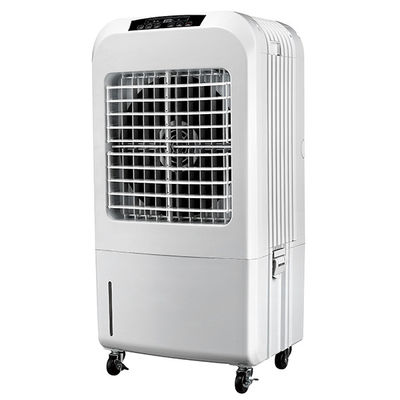 150W χειρωνακτικός διακόπτης χρονομέτρων αεροψυχραντήρων 7.5H δροσερού αέρα με τη λεπίδα 9