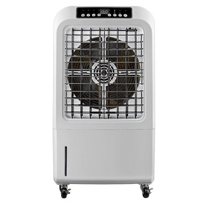 Humidification δροσισμένο υγρό κλιματιστικό μηχάνημα με το χρονόμετρο 0.5h-7.5h