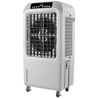 RoHS 220V Industrial Water Cooler Air Conditioner 0.5H - 7.5H Timer Air Conditioner