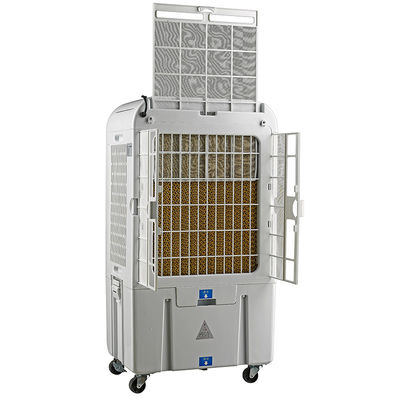 Humidification δροσισμένο υγρό κλιματιστικό μηχάνημα με το χρονόμετρο 0.5h-7.5h