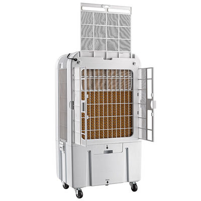 150W χειρωνακτικός διακόπτης χρονομέτρων αεροψυχραντήρων 7.5H δροσερού αέρα με τη λεπίδα 9
