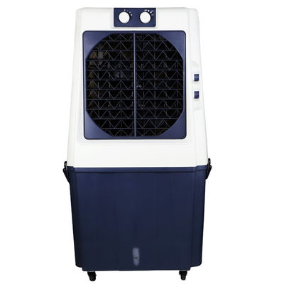 60L εξατμιστικό κλιματιστικό μηχάνημα Bunnings, 200W που ταλαντεύεται το εξατμιστικό δοχείο ψύξης