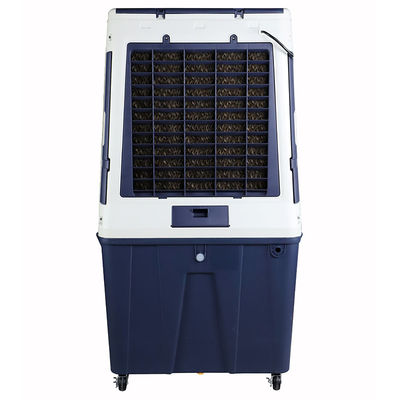 60L εξατμιστικό κλιματιστικό μηχάνημα Bunnings, 200W που ταλαντεύεται το εξατμιστικό δοχείο ψύξης