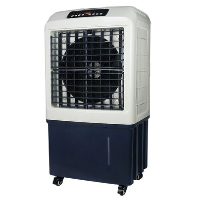 200W υπαίθριοι αεροψυχραντήρες για Patio, μεγάλος εξατμιστικός αεροψυχραντήρας δεξαμενών 80L