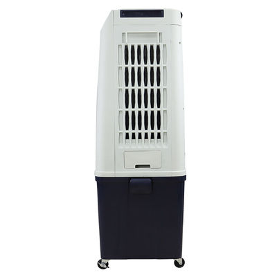 250W υπαίθρια εξατμιστική ροή αέρος χρονομέτρων 8000m3/h αεροψυχραντήρων 12H
