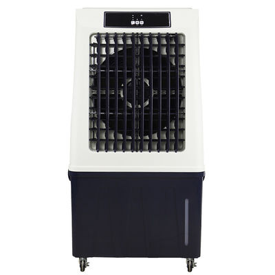 250W υπαίθρια εξατμιστική ροή αέρος χρονομέτρων 8000m3/h αεροψυχραντήρων 12H