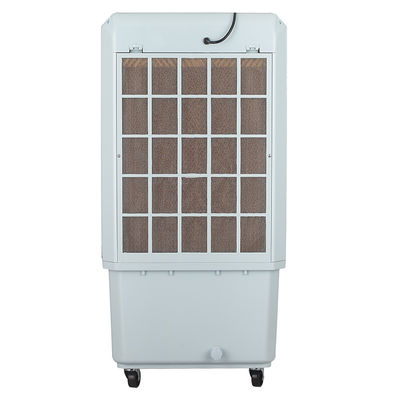 220V 3 In 1 Evaporative Air Cooler 7.5H Timer Quiet Working For Home