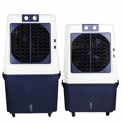 60L εξατμιστικό κλιματιστικό μηχάνημα Bunnings, 200W που ταλαντεύεται το εξατμιστικό δοχείο ψύξης